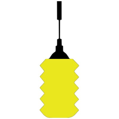 HP Refill Ink 30 ml, Yellow