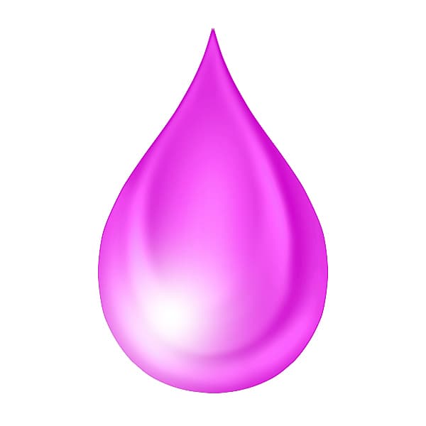 HP CISS Refill Single colour 100 ml, Magenta