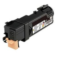 Kompatibel - Epson C2900 BK Lasertoner, sort, 3000 sider