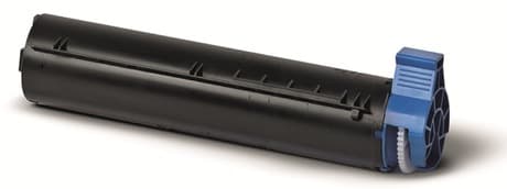 Kompatibel - OKI B432 BK (45807111) Lasertoner, Sort, 12000 sider