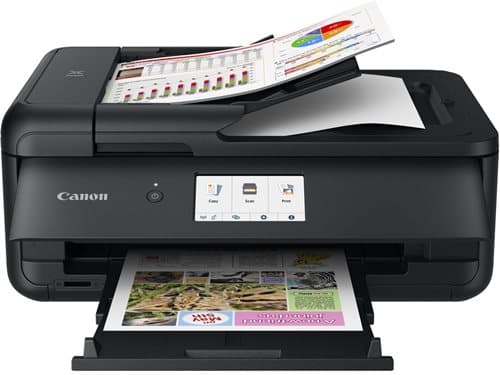 Canon PIXMA TS9550