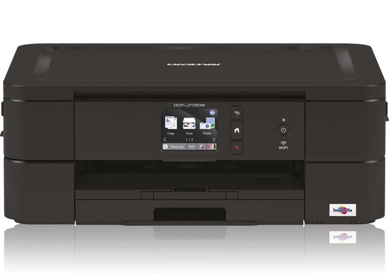Brother DCP-J772DW