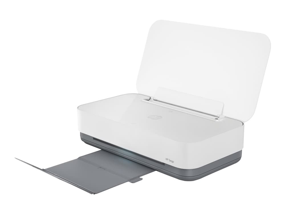 HP Tango - Skrivare - färg - bläckstråle - A4/Legal - 1200 x 1200 dpi - upp till 20 sidor/minut (mono)/ upp till 19 sidor/minut (färg) - kapacitet: 5