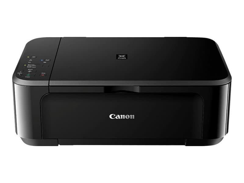 Canon PIXMA MG3650S - Multifunktionsskrivare - färg - bläckstråle - 216 x 297 mm (original) - A4/Legal (media) - upp till 9.9 ipm (bilder per minut)