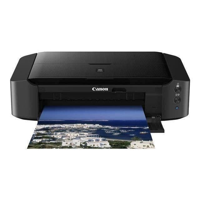 CANON Pixma LP8750 printer - USB 2.0 / Wi-Fi - Inkjet - farve - A3