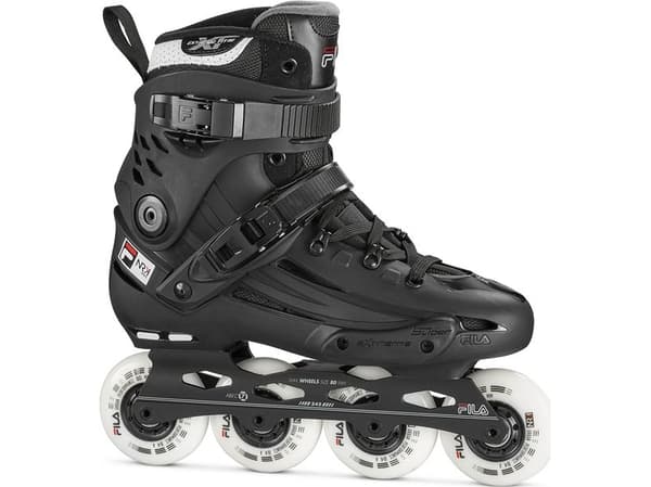 FILA SKATES Rolki NRK PRO black 43.5