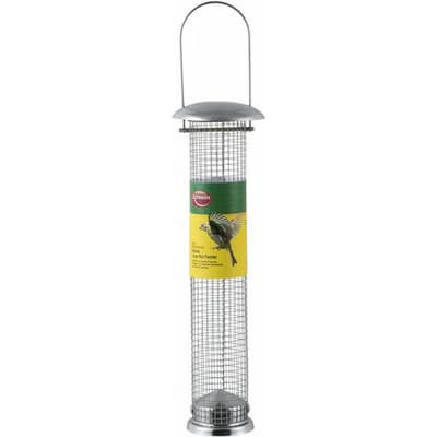 Ambassador Wild Birds Deluxe Large Nut Feeder