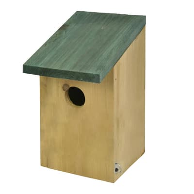 Ambassador Wild Birds Nesting Box