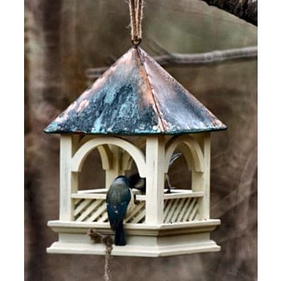Wildlife World Bemton Hanging Bird Table