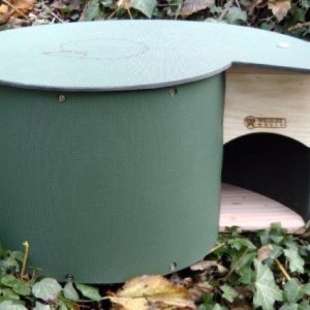 Wildlife World Hedgehog Hogilo Home