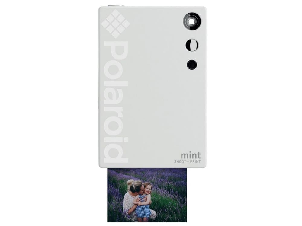 Polaroid Mint, Litium-Ion (Li-Ion), Micro-USB, 173 g, 19,8 mm, 117 mm, 78,5 mm
