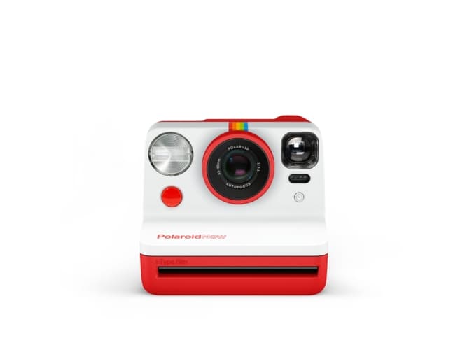 Polaroid Now, 750 mAh, CE, 434 g, 94 mm, 112,2 mm, 150,2 mm