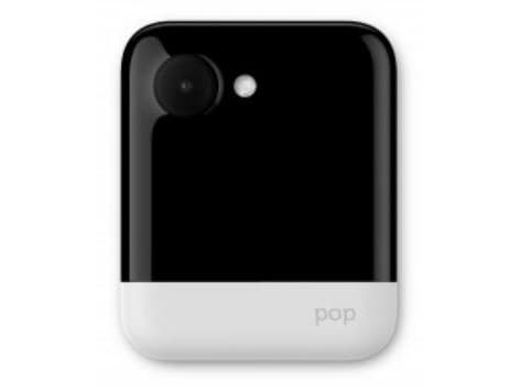 Polaroid POP, Elektronisk