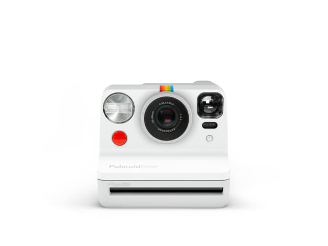 Polaroid Now, 750 mAh, 434 g, 94 mm, 112,2 mm, 150,2 mm, Låda
