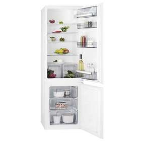 AEG kyl/frys SCB61811LS