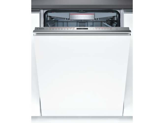Bosch SBV68TX06E med HomeConnect og Zeolith og Kun 42 Db og TimeLight