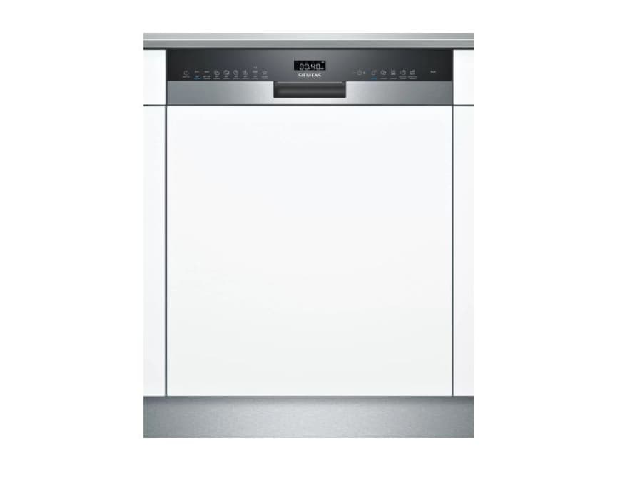 Siemens dishwasher SN55ZS67CE dishwasher