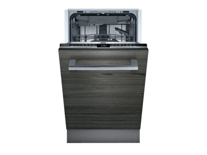 Siemens iQ300 SR63XX20ME Inbyggd diskmaskin, 10 maträtter