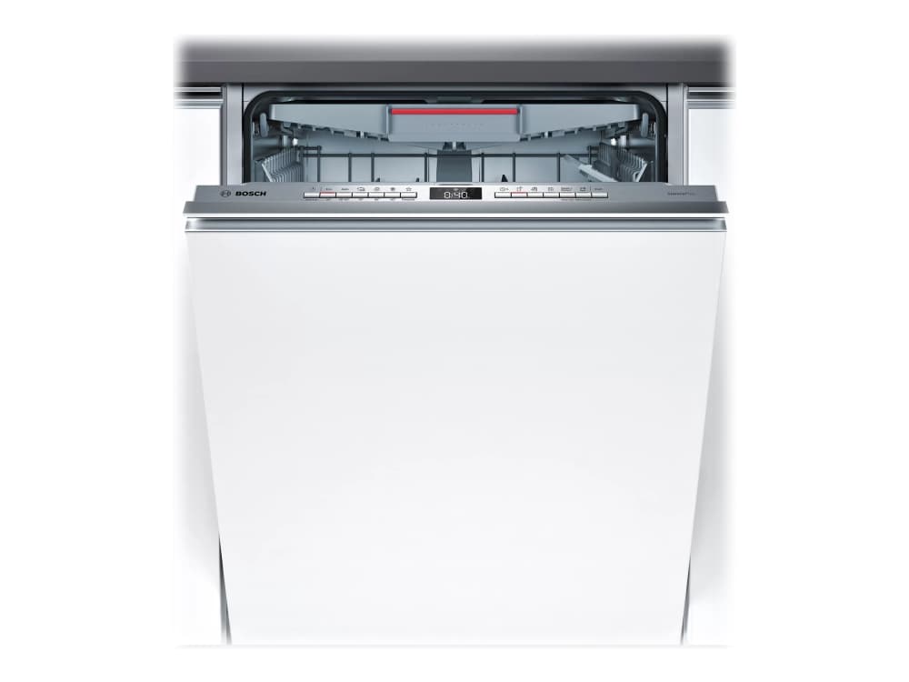 Bosch Serie 4 SMV4ECX14E diskmaskin Helt integrerad 13 kuvert C