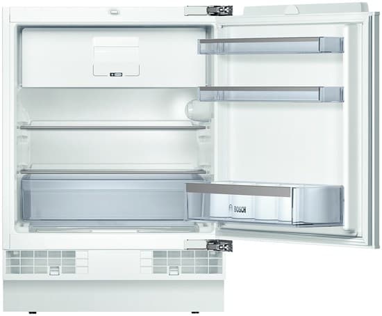 Bosch KUL15A65, 125 l, Inbyggd, A++, 38 dB, SN-ST, 2 kg/24h