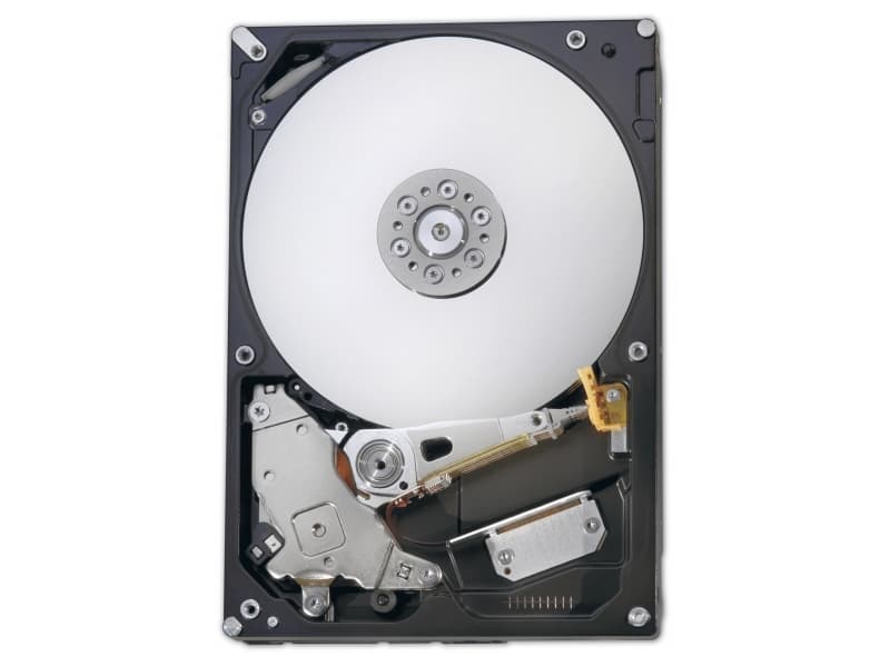 Fujitsu - Hårddisk - 1 TB - hot-swap - 2.5" - SATA 6Gb/s - 7200 rpm - för PRIMERGY CX2550 M5, CX2560 M5, RX2520 M5, RX2530 M5, RX2540 M5, RX4770 M4,