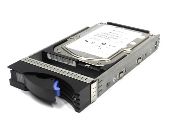 Fujitsu - Hårddisk - hot-swap - 3.5" - SAS 12Gb/s - NL - 7200 rpm - för ETERNUS DX 100 S3, 200 S3