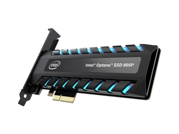 Intel Optane SSDPED1D015TAX1, 1500 GB, Half-Height/Half-Length (HH/HL) (CEM3.0), 2600 MB/s