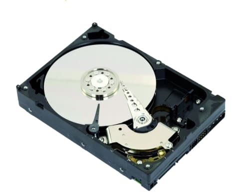 Intenso 6513143, 3.5", 6000 GB, 7200 RPM