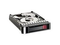 CoreParts - Harddisk - 146 GB - hot-swap - 2.5" - SAS - 10000 rpm