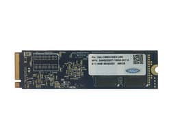 Origin Storage - SSD - 960 GB - intern - M.2 2280 - PCIe (NVMe) - for Lenovo ThinkPad A485; E490; E590; L390; L390 Yoga; P1; P72; X1 Extreme; ThinkPa