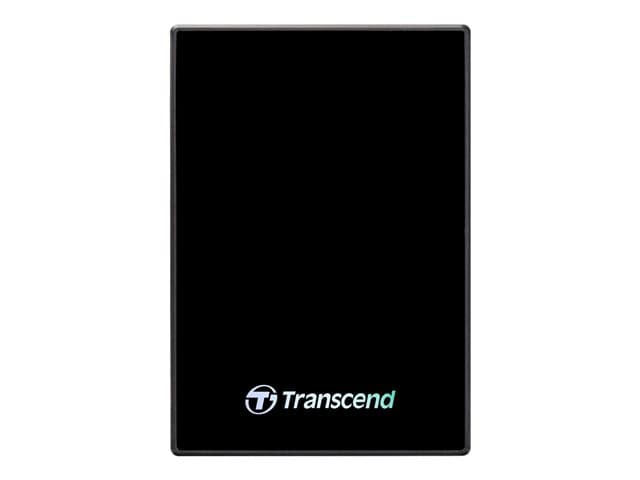 Transcend PSD330 - Solid State Drive - 128 GB - intern - 2.5" - IDE/ATA