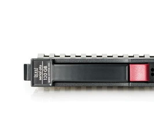 Hpe Entry Harddisk 1 Gb Intern 2 5 Sff Sata 1 5gb S 5400 Rpm Cdon