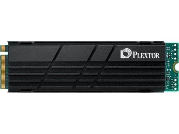 Plextor M9pg Plus Px 512m9pg Solid State Drive 512 Gb Intern M 2 2280 Pci Express 3 0 X4 Nvme Buffer 512 Mb Integrert Kjole Cdon
