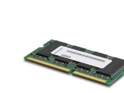 Lenovo - DDR3 - module - 4 GB - SO DIMM 204-pin - 1600 MHz / PC3-12800 - ikke-bufret - ikke-ECC - FRU - for ThinkCentre M72; M92; ThinkPad T430; T530