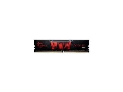 G.Skill AEGIS - DDR4 - module - 16 GB - DIMM 288-pin - 2133 MHz / PC4-17000 - CL15 - 1.2 V - ikke-bufret - ikke-ECC