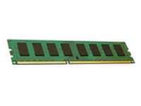 Origin Storage 4GB DDR3 1600MHz UDIMM 2Rx8 ECC 1.35V, 4 GB, 1 x 4 GB, DDR3, 1333 MHz, 240-pin DIMM, Grön