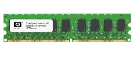 HP - DDR4 - modul - 16 GB - DIMM 288-pin - 2133 MHz / PC4-17000 - CL15 - 1.2 V - ikke-bufret - ikke-ECC - for Workstation Z240