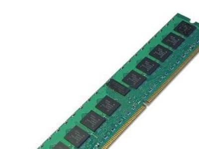 Fujitsu - DDR2 - 1 GB - DIMM 240-pin - 533 MHz / PC2-4200 - ej buffrad - ECC - för FibreCAT N20, NX20; PRIMERGY Econel 100, Econel 50, RX100 S3, RX10