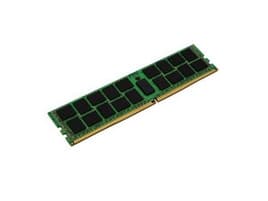 CoreParts - DDR4 - 8 GB - DIMM 288-pin - 2133 MHz / PC4-17000 - 1.2 V - registrerad - ECC