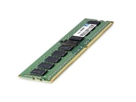 CoreParts - DDR4 - module - 16 GB - DIMM 288-pin - 2133 MHz / PC4-17000 - 1.2 V - registrert - ECC