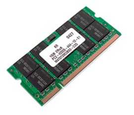 Dynabook 4 GB DDR4-2400 minnesmodul, 4 GB, 1 x 4 GB, DDR4, 2133 MHz, 260-pin SO-DIMM