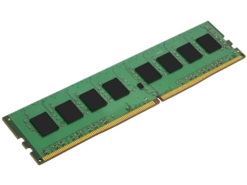 Fujitsu - DDR4 - module - 8 GB - DIMM 288-pin - 2666 MHz / PC4-21300 - 1.2 V - ej buffrad - icke ECC - för Celsius J580, W580; ESPRIMO D538/E94, D738