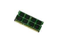 CoreParts - DDR3 - 8 GB - SO DIMM 204-pin - 1333 MHz / PC3-10600 - ej buffrad - icke ECC