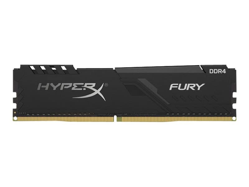 KST HX432C16FB3K2/16, 16 GB, 2 x 8 GB, DDR4, 3200 MHz, 288-pin DIMM