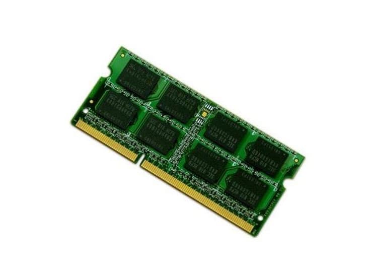 Fujitsu - DDR4 - 16 GB Set: 2 x 8 GB - DIMM 288-pin - 2400 MHz / PC4-19200 - 1.2 V - ej buffrad - icke ECC - för CELSIUS Mobile H780, H980