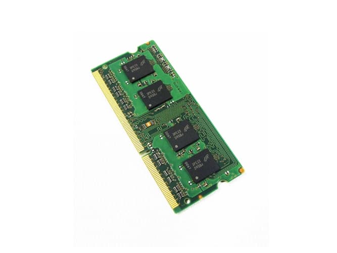 Fujitsu S26391-F3172-L160, 16 GB, 1 x 16 GB, DDR4, 2400 MHz, 260-pin SO-DIMM