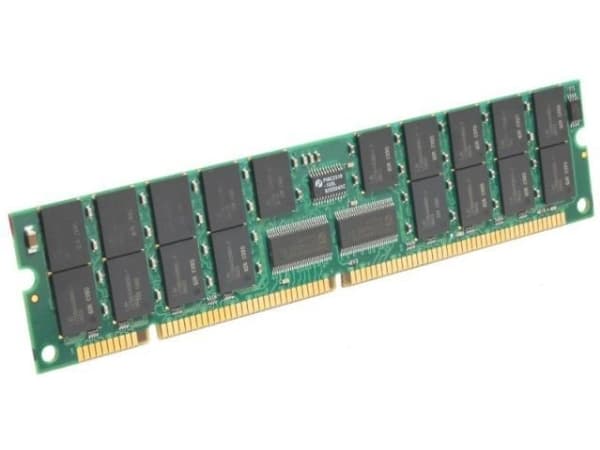 Cisco - DDR2 - 4 GB - ECC - för Cisco 4451-X