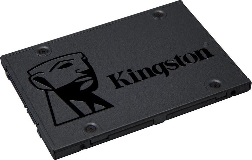 Kingston A400 960GB 2.5" - BF20