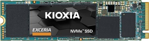 Bild av Kioxia Exceria NVMe SSD 500GB