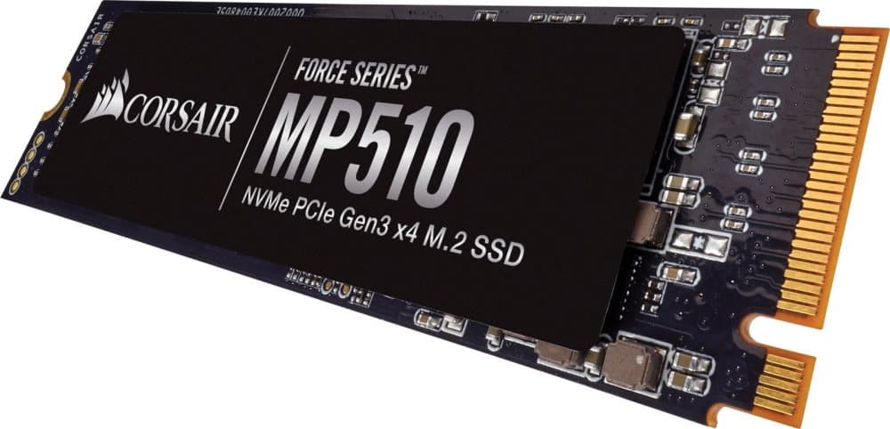 Corsair Force MP510 4TB